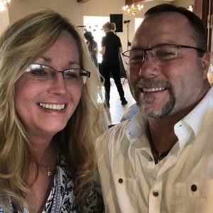 Meet your Posher, Lisa-dave